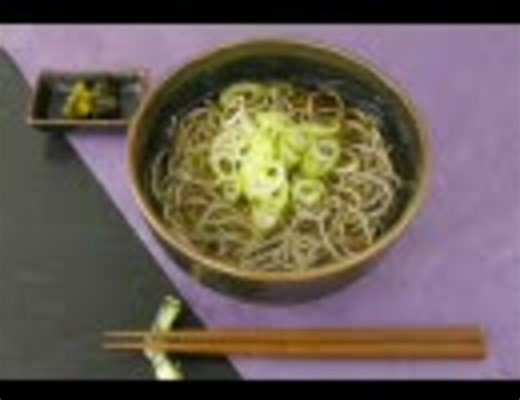 古典落語「時そば」