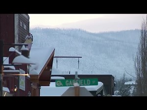 Snow, firefighting efforts help lift evacuation orders for East Troublesome Fire near Grand Lake