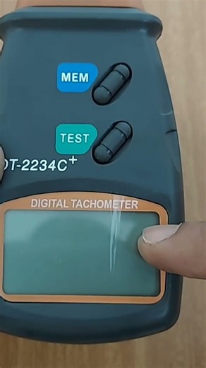 RPM Meter kya hota hai #ytshorts #shorts #shortsfeed