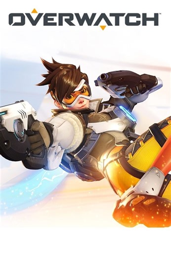 Overwatch News, Trailer, Guides, and More