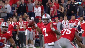 46K views · 1.4K reactions | The last time Ohio State and Northwestern faced off in the Big Ten Championship, Dwayne Haskins went off for 5 TDs and almost 500 pass yards  | College Football on FOX | Facebook