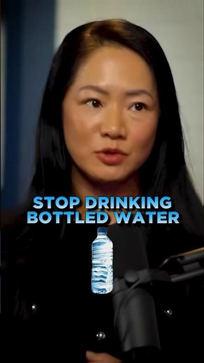 💧 Why You Should Never Drink Bottled Water Again