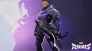Marvel Rivals Hawkeye guide: Abilities, ultimate, tips, more - CharlieINTEL