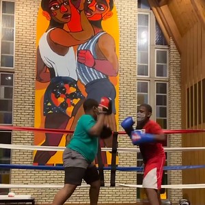 83K views · 519 reactions | Can a boxing ring be a sanctuary? The Bloc gives kids on Chicago’s west side a safe place to fight for their dreams. | State Farm | Facebook