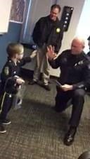 Modesto Police Department on Reels