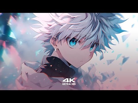 Killua Zoldyck | 4K Live Wallpaper + Screensaver - Hunter x Hunter