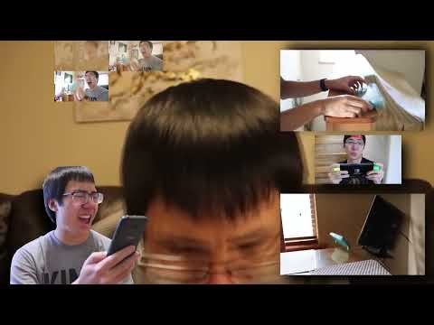 [YTPMV] Avast your Switch Lite (No BGM)