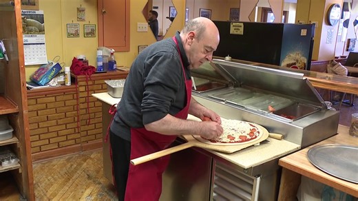 Vito's Pizza in Catawissa closing its doors after 42 years, owner reflects on legacy