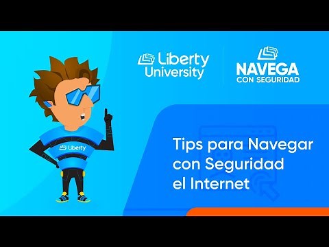 Consejos para Navegar la Internet con seguridad