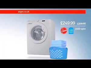 2014: Argos [At Argos]