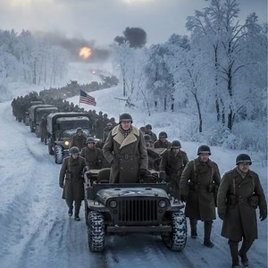 12K views · 89 reactions | Patton only needed 48 hours to do the...