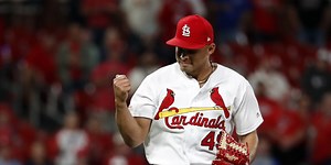 Hicks' growth on full display in K of Harper