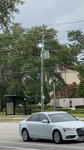 High Voltage transformer explosion!