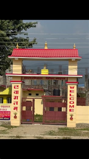 Exploring Devdaha's Historic Hindu Temples