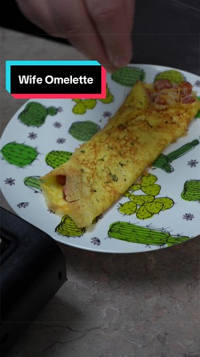 Delicious Breakfast Ideas: Pancakes and Omelettes