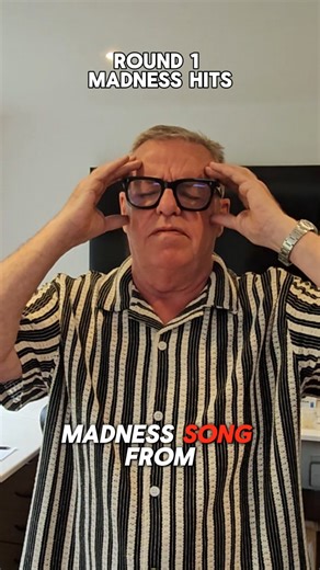 At all costs, avoid saying the same thing as me... Did I catch you out? Let me know in the comments! | Suggs