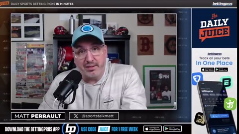 Best Bets for Tuesday _ MLB Picks & Predictions (6.10)