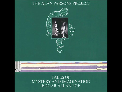The Alan Parsons Project - Tales of Mystery and Imagination: Edgar Allan Poe