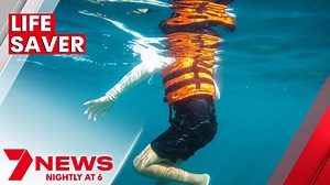 17K views · 52 reactions | A new life jacket trial is underway in a desperate bid to lower the state’s death toll. The ten most dangerous Victorian beaches have been identified after a record year of drownings. 7NEWS at 6pm | More local news: www.7news.com.au/news/vic #7NEWS | 7NEWS Melbourne | Facebook