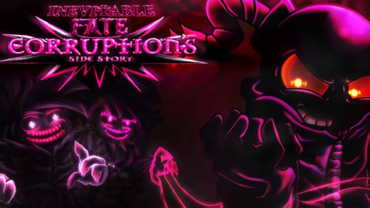 [FNF]腐化--重启！再来！终将腐化的Whitty