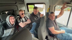 Right coves and blones, you’ve got a week… Apologies for RuMac Music for being RuMac Music. | Peat & Diesel