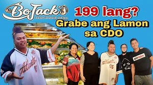 465K views · 17K reactions | PhP 199.00 lang grabe sulit na sulit ang dami at ang sarap BoJacks Seafoods Grill Thankyou :) | Brenda Mage | Facebook