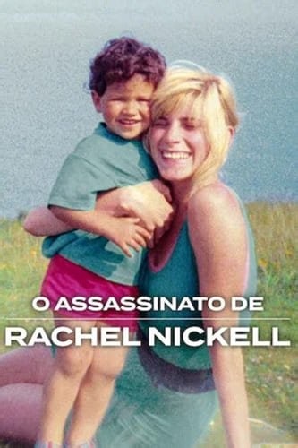 O Assassinato de Rachel Nickell Torrent (2026)