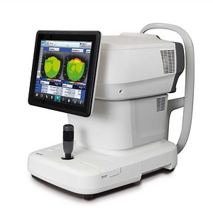 Tomey MR-6000 System - Saturn Optical