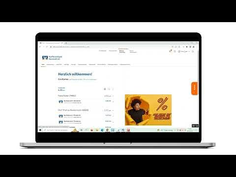 PIN ändern: Onlinebanking Volksbanken Raiffeisenbanken