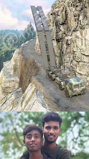 #ModernTechnology #SmartBridge #Innovation #Engineering #TechEra #ModernConstruction | Sachin Kumar