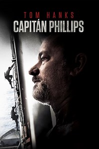 Capitán Phillips- Película Completa En Español