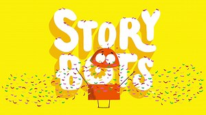 ABC Song: The Letter G, "Gimme G" by StoryBots