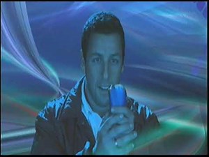 Abertura e Menus do DVD de "Click" [Columbia - 2006]