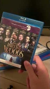 MY BLU-RAY/DVD COLLECTION PT. 13 #movie #collection #bluray #dvd #physicalmedia