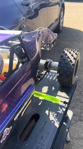 9.1K views · 185 reactions | Lesson I learned today. Fast car on cold ground gets 0 traction #rc #radiocontrol #rctruck #rcmodel #scalemodel #rccar #rctiktok #hobby #electric #arrma #fyp #rchobby | Jackpot Jonny | Facebook