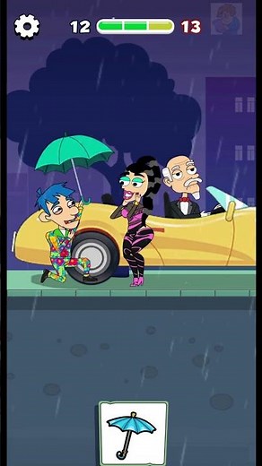 🤣 SAVE THE HOBO: FUNNY CHOICES 🤣 PART 24 - REMASTERED