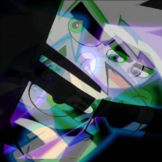 Danny Phantom Intro Latino