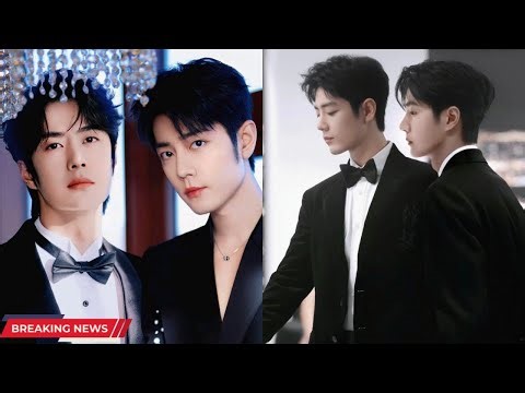 8 Minutes Ago: Xiao Zhan Finally Reveals the Real Reason Behind Wang Yibo’s Silence 😱