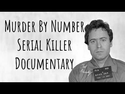 Murder By Number - Serial Killer Documentary