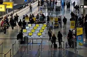 Questions remain after FAA system failure, air travel chaos