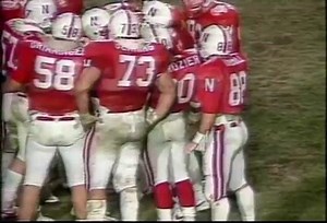 238K views · 1.2K reactions | The Fumblerooski Heard Round the World happened today in '84. Pay homage. | Homage | Facebook