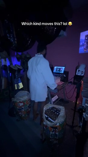 @daatey Money dropped, Charley where you Dey? 🔥