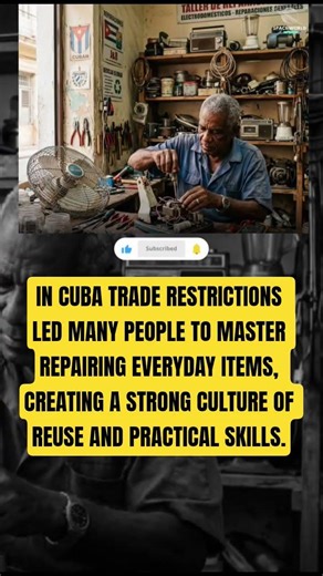 In Cuba, long-term trade restrictions #breakingnews #viral #trending #usashorts#donaldtrump #newyork