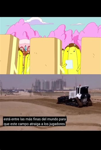 Hora de Aventura T6 EP3: Los Clones James