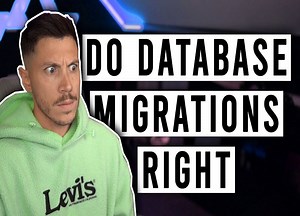 在 EF Core 中运行数据库迁移的正确方法_哔哩哔哩_bilibili