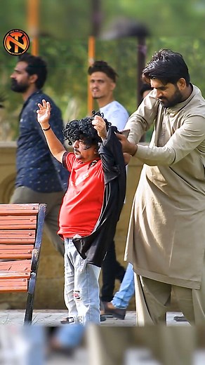 355K views · 9.6K reactions | Mind Game Prank 3 | Rizwan khan | Facebook