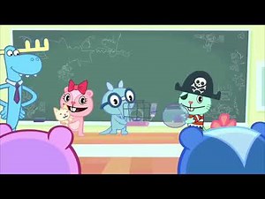 Happy Tree Friends Soundtrack: Something Fishy