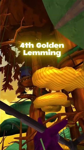 How To Get The NEW GOLDEN Lemming Cosmetic! | Gorilla Tag #gorillatag #gorillatagquest #vr #gtag