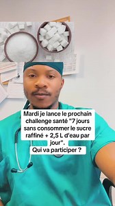 Conseil de santé #france #pourtoiii #videoviral #doctor #europe | challenge