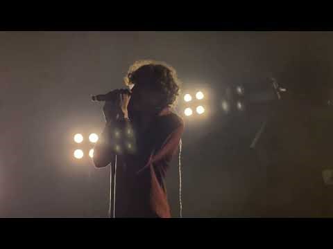 glaive - live nyc [full set] 8/12/2023